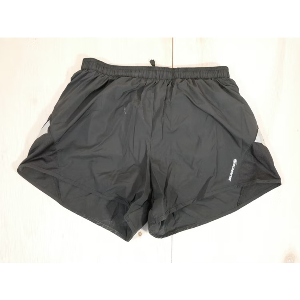 Sugoi Short [A002422]